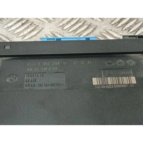 Modulo Electronico para Bmw Serie 1 Berlina (E81/E87)