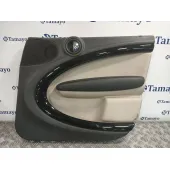 Guarnecido Puerta Delantera Derecha para Mini Mini Countryman (R60)