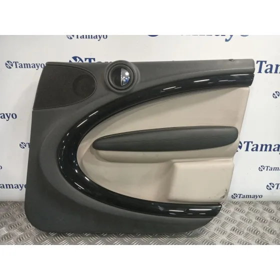 Guarnecido Puerta Delantera Derecha para Mini Mini Countryman (R60)