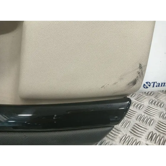 Guarnecido Puerta Delantera Derecha para Mini Mini Countryman (R60)