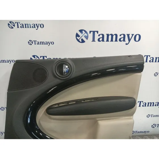 Guarnecido Puerta Delantera Derecha para Mini Mini Countryman (R60)