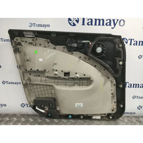 Guarnecido Puerta Delantera Derecha para Mini Mini Countryman (R60)