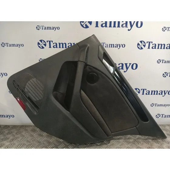 Guarnecido Puerta Trasera Derecha para Volkswagen Golf Vii Lim.