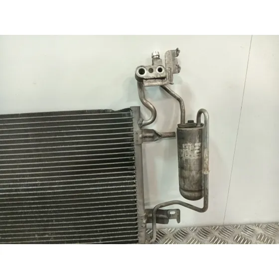 Condensador / Radiador Aire Acondicionado para Opel Meriva A Monospace (X03)