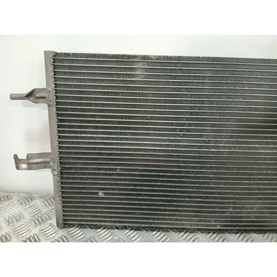 Condensador / Radiador Aire Acondicionado para Opel Meriva A Monospace (X03)