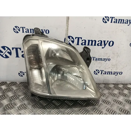 Faro Derecho para Opel Meriva A Monospace (X03)