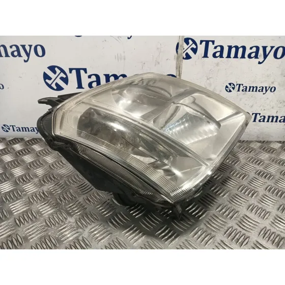 Faro Derecho para Opel Meriva A Monospace (X03)