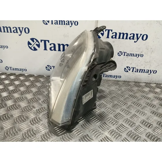 Faro Derecho para Opel Meriva A Monospace (X03)