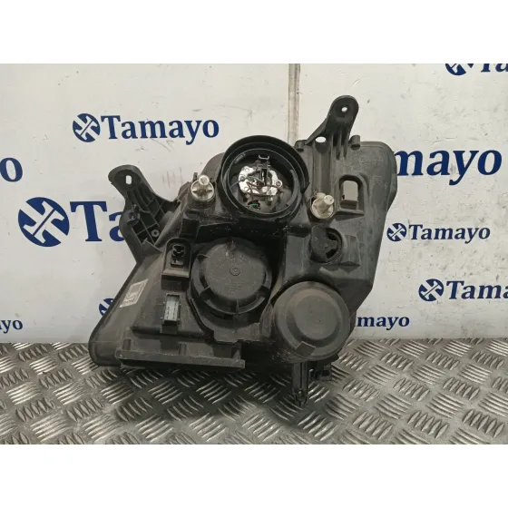 Faro Derecho para Opel Meriva A Monospace (X03)