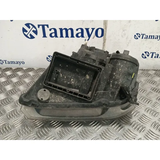Faro Derecho para Opel Meriva A Monospace (X03)