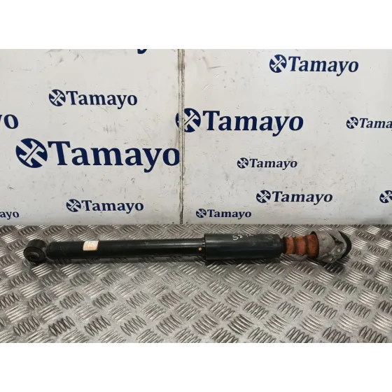 Amortiguador Trasero Izquierdo para Volkswagen Polo (9N1)