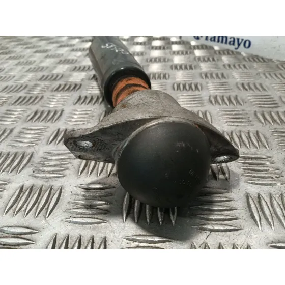 Amortiguador Trasero Izquierdo para Volkswagen Polo (9N1)