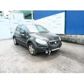 Motor Completo para Fiat Sedici (189_)