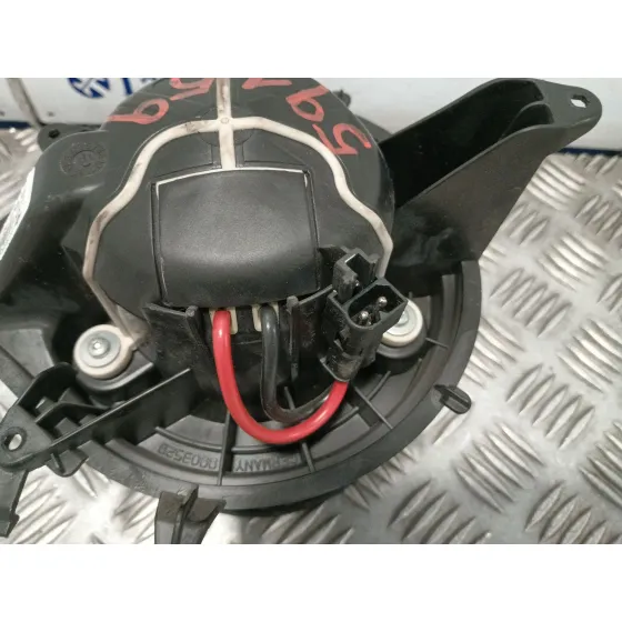 Motor Calefaccion para Mini Mini Countryman (R60)