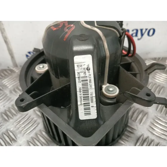Motor Calefaccion para Mini Mini Countryman (R60)