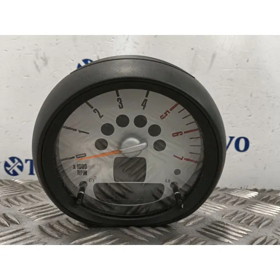 Cuadro Instrumentos para Mini Mini Countryman (R60)