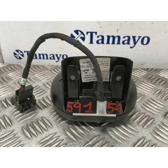 Cuadro Instrumentos para Mini Mini Countryman (R60)