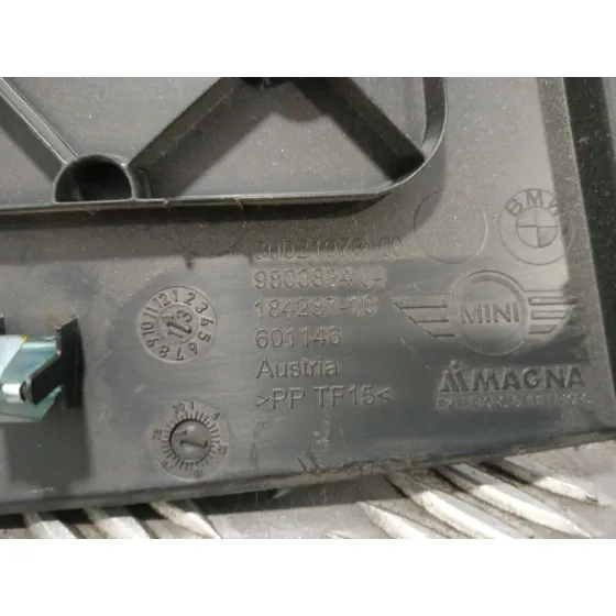 Moldura para Mini Mini Countryman (R60)