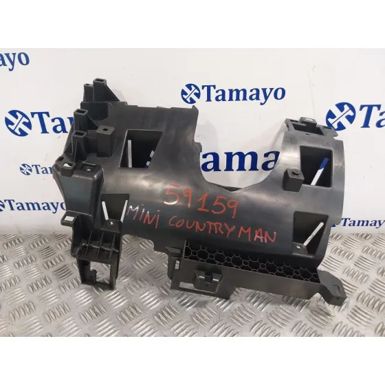Moldura para Mini Mini Countryman (R60)