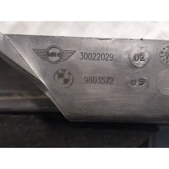 Moldura para Mini Mini Countryman (R60)