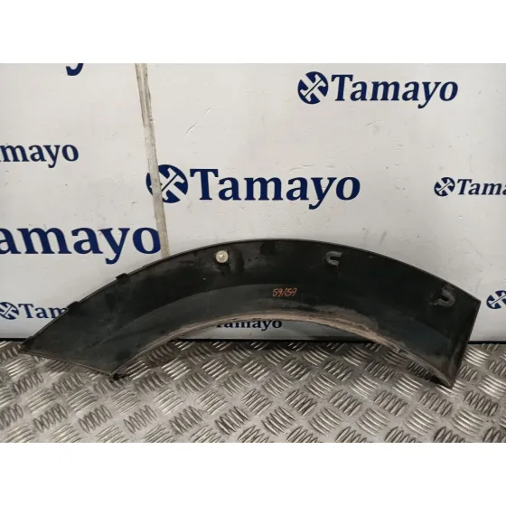 Aletin Trasero Izquierdo para Mini Mini Countryman (R60)