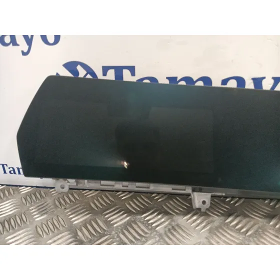 Pantalla Multifuncion para Bmw 2 Active Tourer (U06)