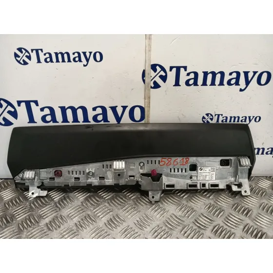 Pantalla Multifuncion para Bmw 2 Active Tourer (U06)