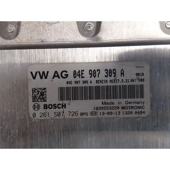 Centralita Motor Uce para Volkswagen Golf Vii Lim.