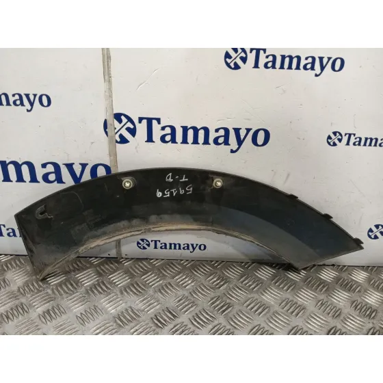 Aletin Trasero Derecho para Mini Mini Countryman (R60)