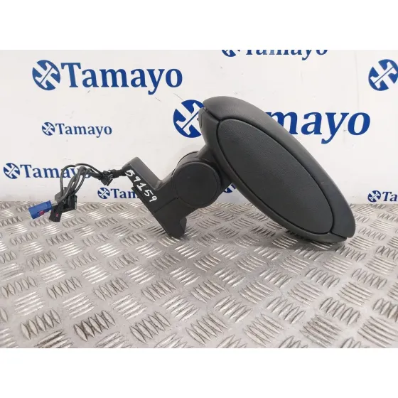 Apoyabrazos Central para Mini Mini Countryman (R60)