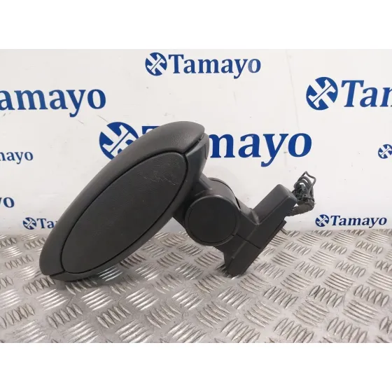 Apoyabrazos Central para Mini Mini Countryman (R60)