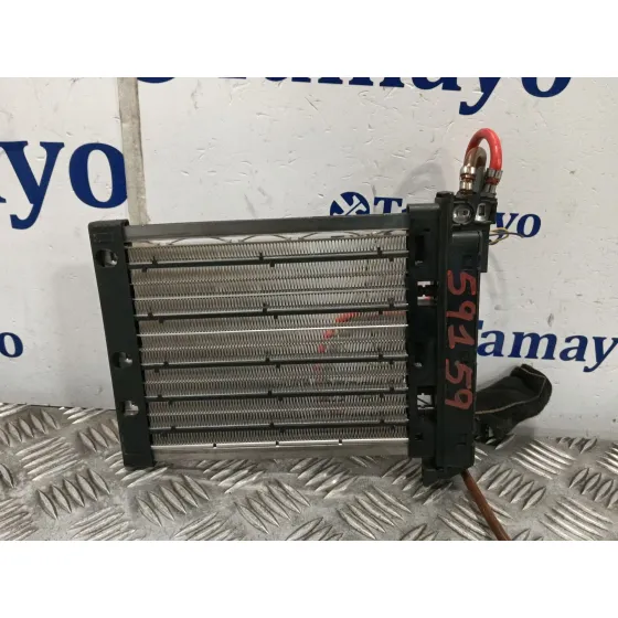 Resistencia Calefaccion para Mini Mini Countryman (R60)