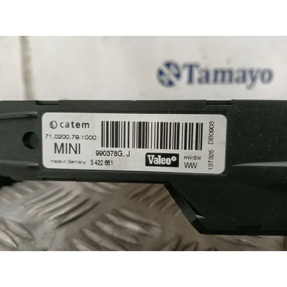 Resistencia Calefaccion para Mini Mini Countryman (R60)