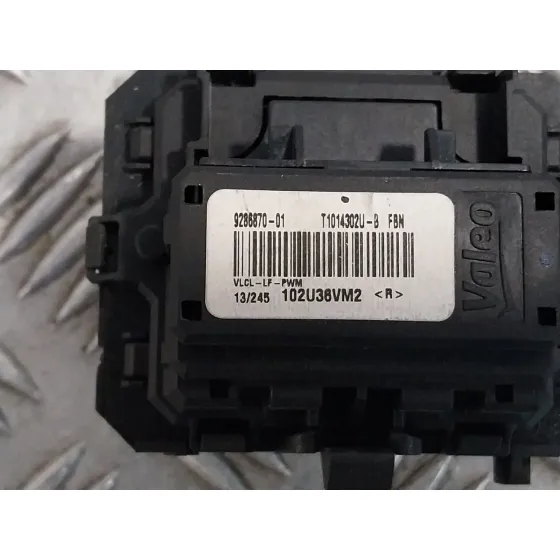 Resistencia Calefaccion para Mini Mini Countryman (R60)