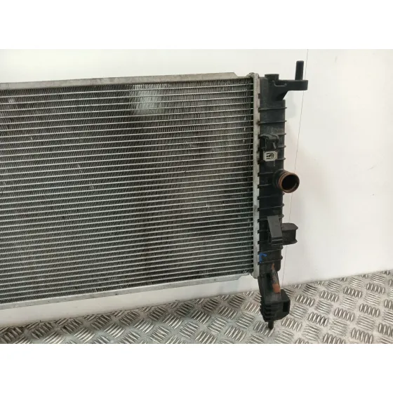 Radiador Agua para Opel Meriva A Monospace (X03)