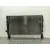 Radiador Agua para Opel Meriva A Monospace (X03)