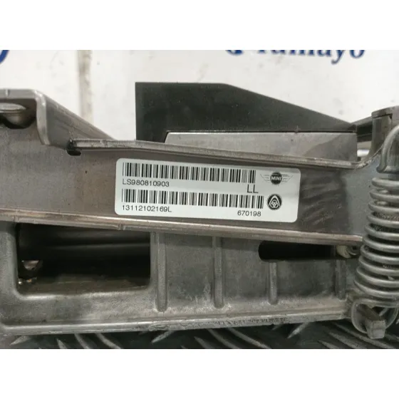 Columna Direccion para Mini Mini Countryman (R60)