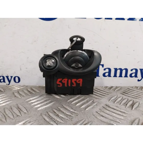 Conmutador De Arranque para Mini Mini Countryman (R60)