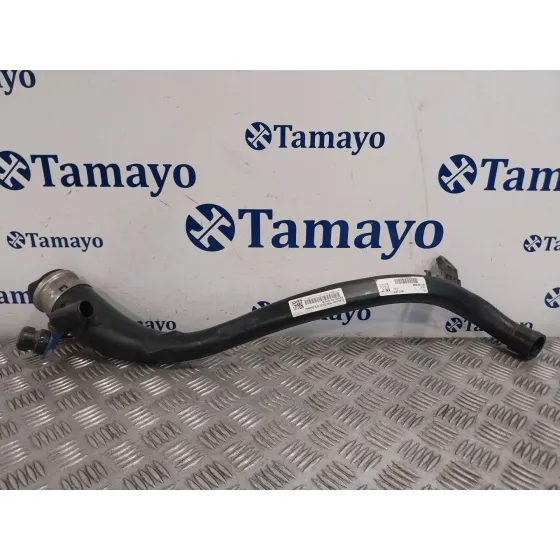 Tubo para Mini Mini Countryman (R60)