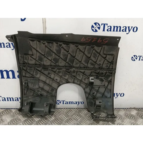 Moldura para Mini Mini Countryman (R60)