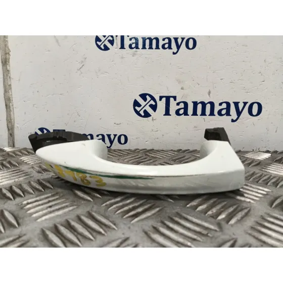 Maneta Exterior Delantera Izquierda para Volkswagen Golf Vii Lim.