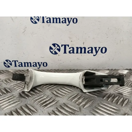 Maneta Exterior Delantera Izquierda para Volkswagen Golf Vii Lim.