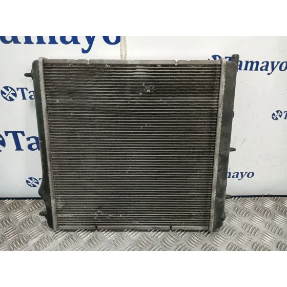 Radiador Agua para Citroën C3