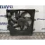 Electroventilador para Citroën C3