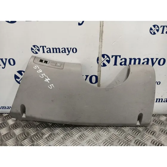 Plastico Varios para Kia Cee'd