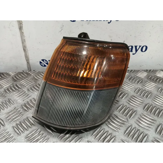 Piloto Delantero Derecho para Mitsubishi Montero (V20/V40)