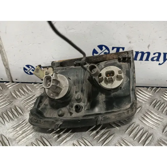 Piloto Delantero Derecho para Mitsubishi Montero (V20/V40)