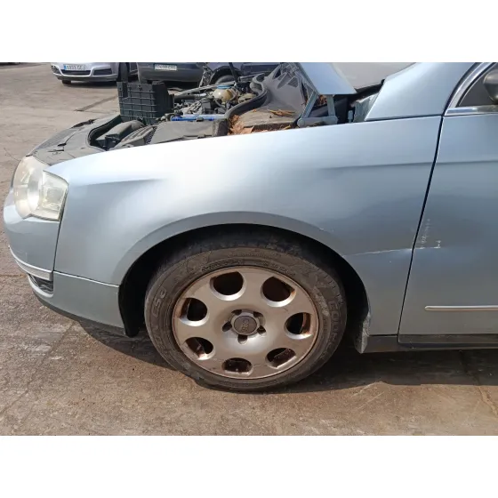 Aleta Delantera Izquierda para Volkswagen Passat B6 (3C2)