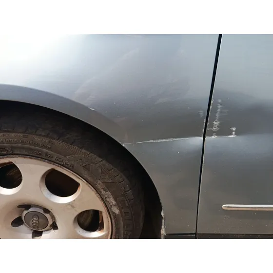 Aleta Delantera Izquierda para Volkswagen Passat B6 (3C2)