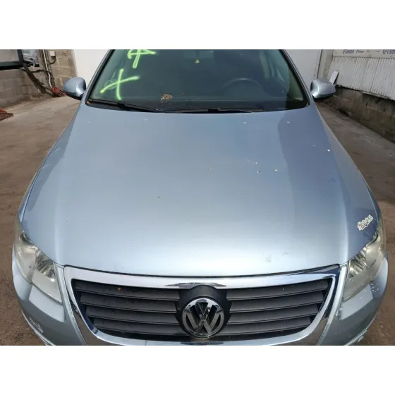 Capot para Volkswagen Passat B6 (3C2)